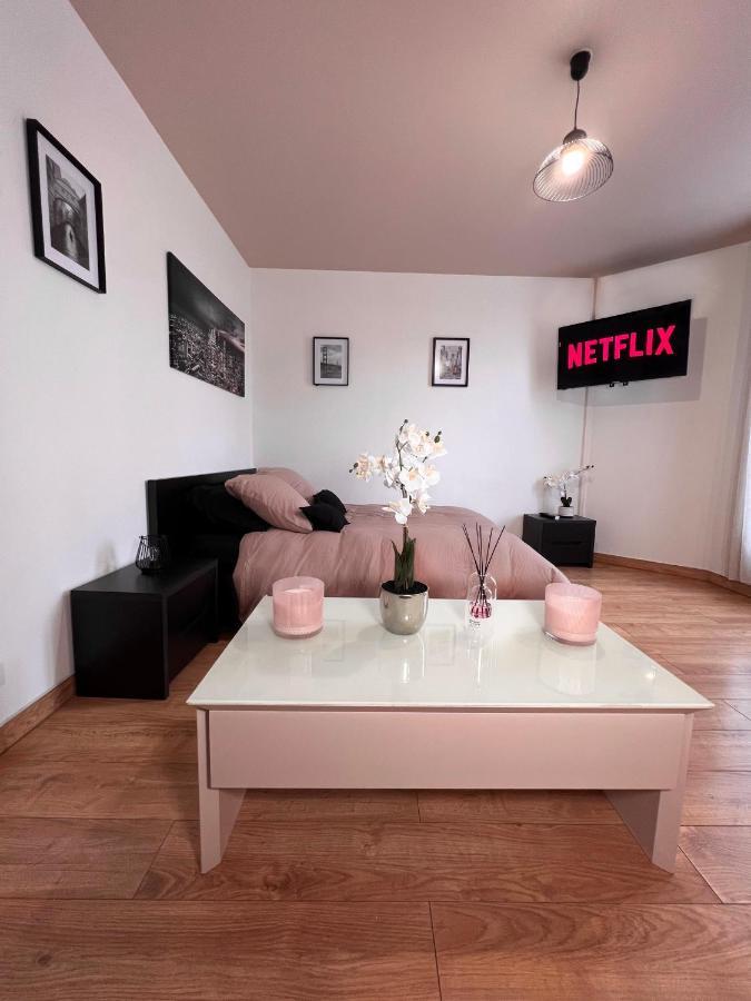 Studio Cosy Proche Du Lac D'Enghien Soisy-sous-Montmorency Екстериор снимка