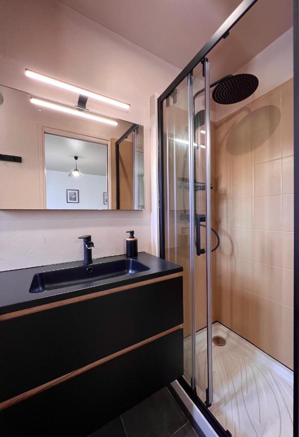 Studio Cosy Proche Du Lac D'Enghien Soisy-sous-Montmorency Екстериор снимка